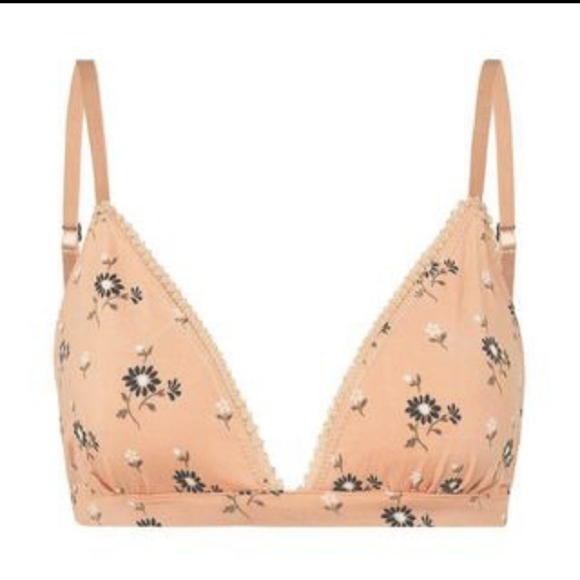 Spell & the Gypsy Lionheart tri bra in XL - Picture 2 of 6